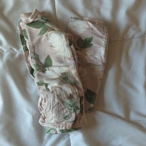 Lou Lou And Company Newborn Top And Bottom Set